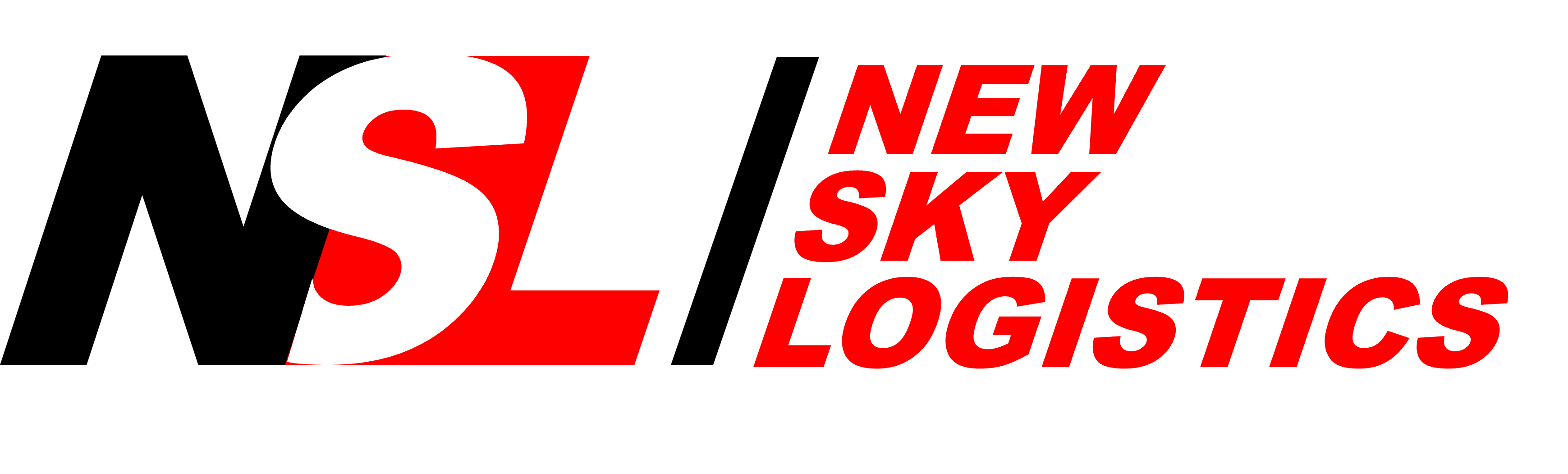 New Sky Logistics