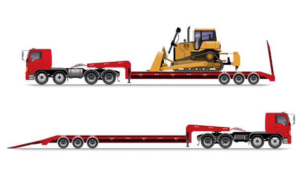 Lowbeds